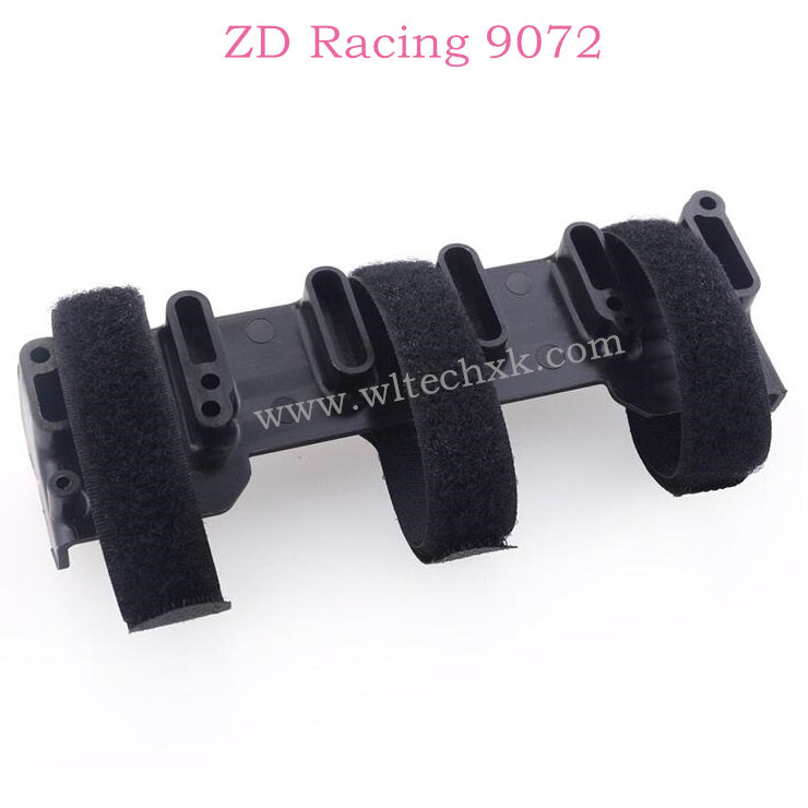 ZD Racing 9072 BX-8 Parts Battery Box 8426