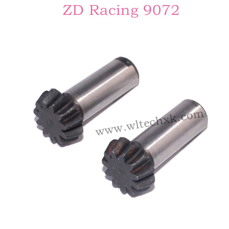 ZD Racing 9072 BX-8 Parts Pinion Gears 8060