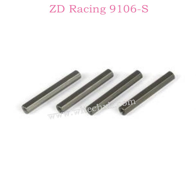 ZD Racing 9106S Parts Aluminium Strut 7199