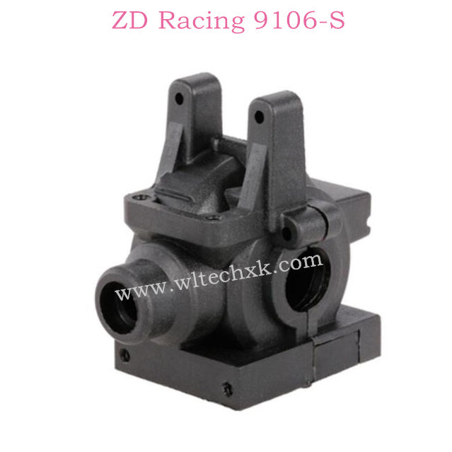 ZD Racing 9106S Parts Gear Box 7177