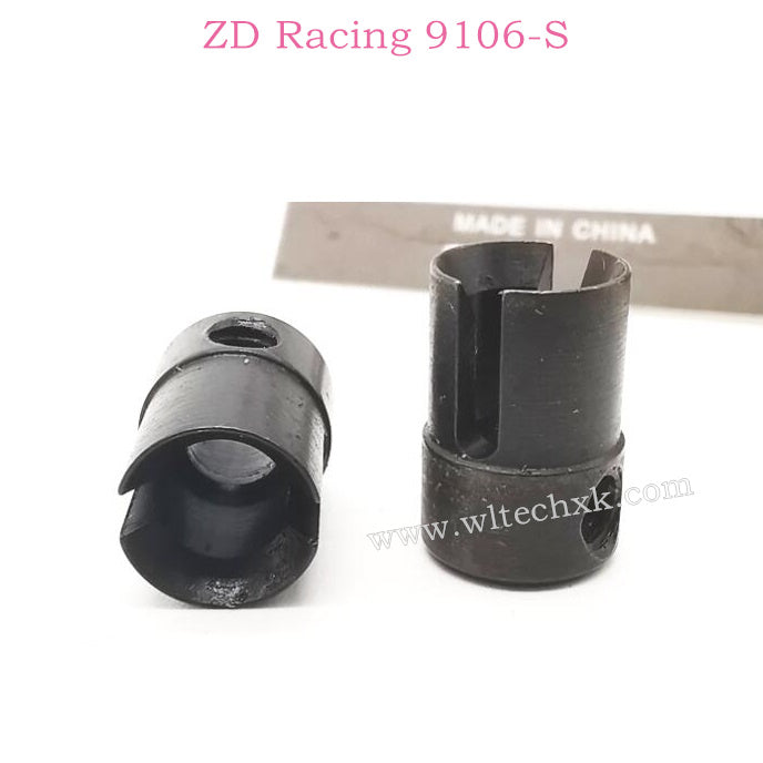 ZD Racing 9106S Parts Outdrive Gear Box Front 7176