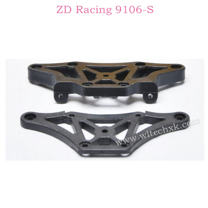 ZD Racing 9106S Parts Support Plate 7217