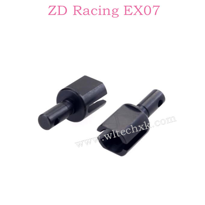 ZD Racing EX07 Parts Planet Gear Joints 8506