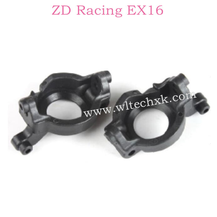 ZD Racing EX16 Parts C-Mounts 6604