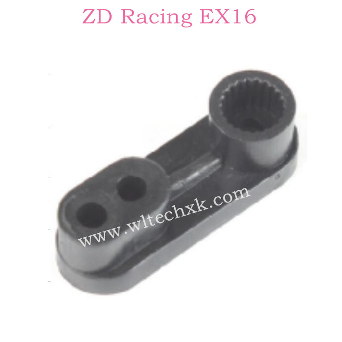 ZD Racing EX16 Parts Servo Arm 6538