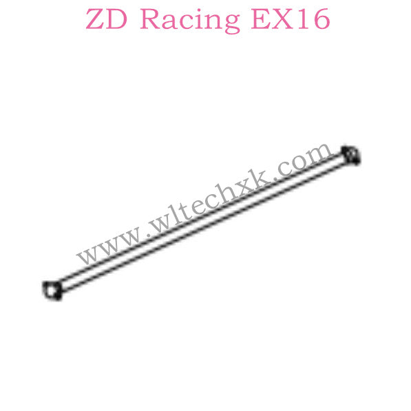 ZD Racing EX16 Parts Vertical Drive Shafts 6620