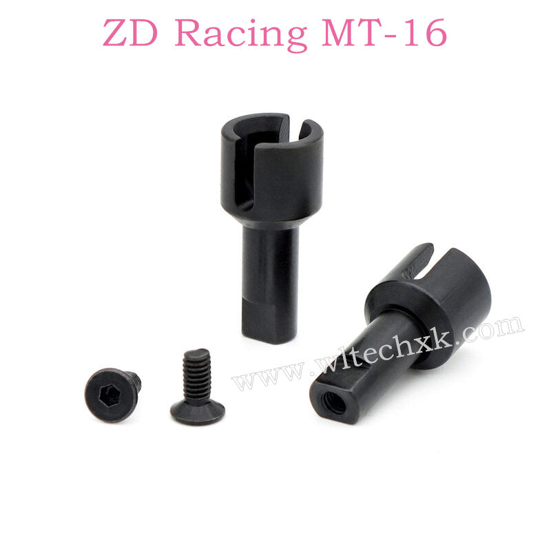 ZD Racing MT-16 Parts Active tooth joint cup 16055