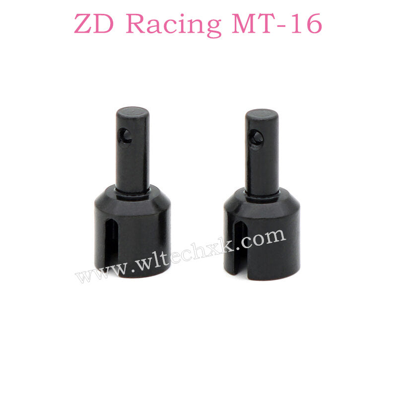 ZD Racing MT-16 Parts Differential connection cup 16054