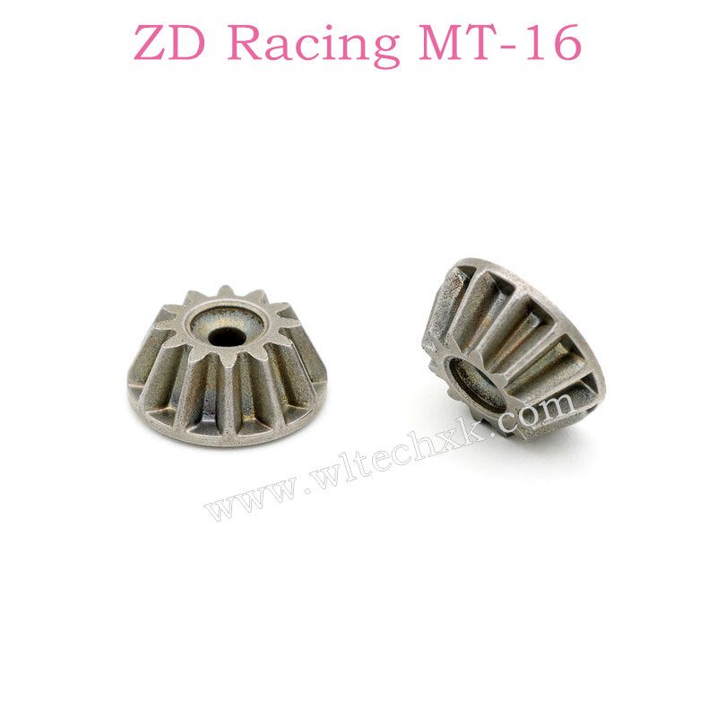 ZD Racing MT-16 Parts Differential driven teeth 16050