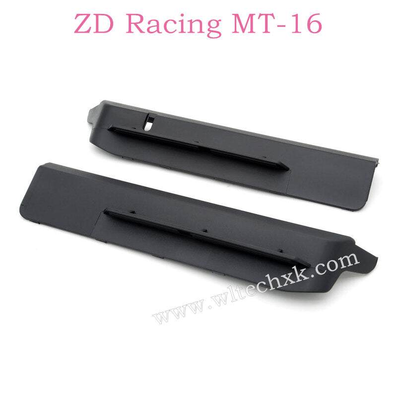 ZD Racing MT-16 Parts Lateral plate 16002