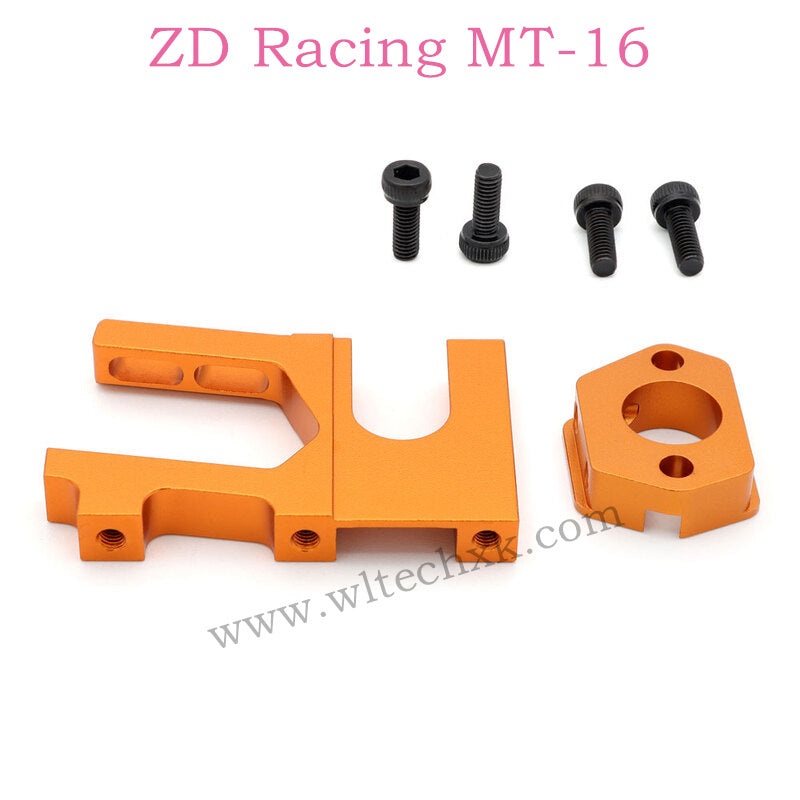 ZD Racing MT-16 Parts Motor seat 16011