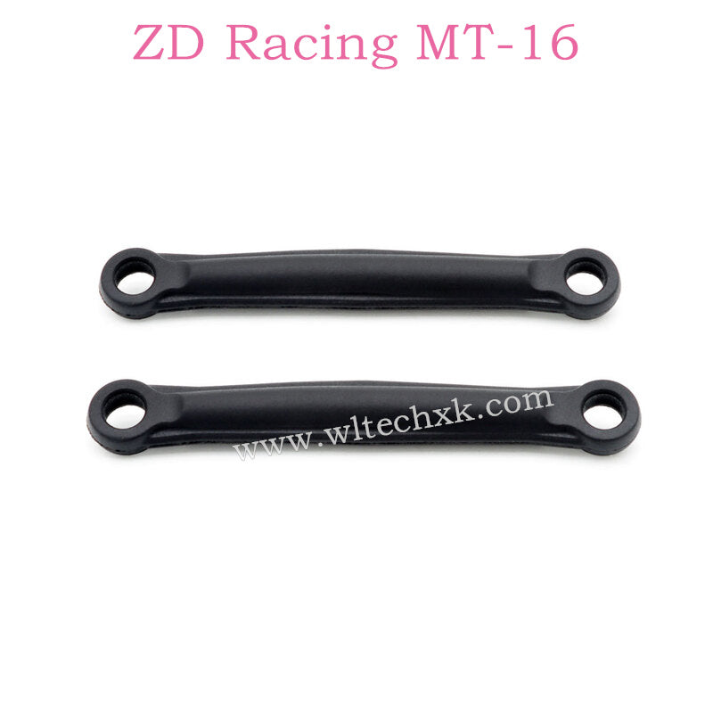 ZD Racing MT-16 Parts Nylon steering rod 16033