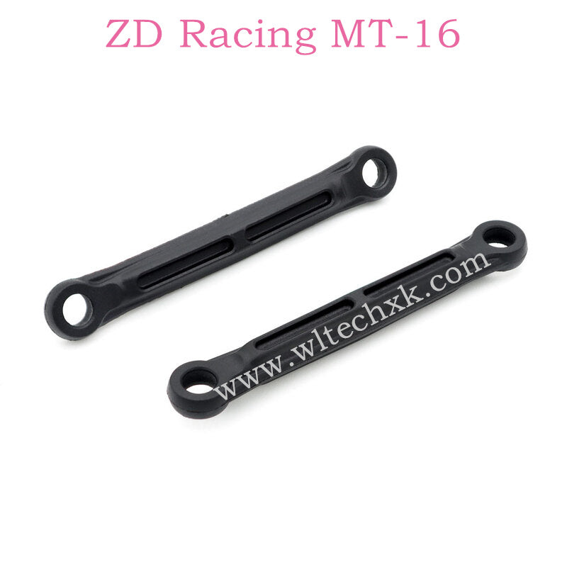 ZD Racing MT-16 Parts Nylon upper pull rod 16037