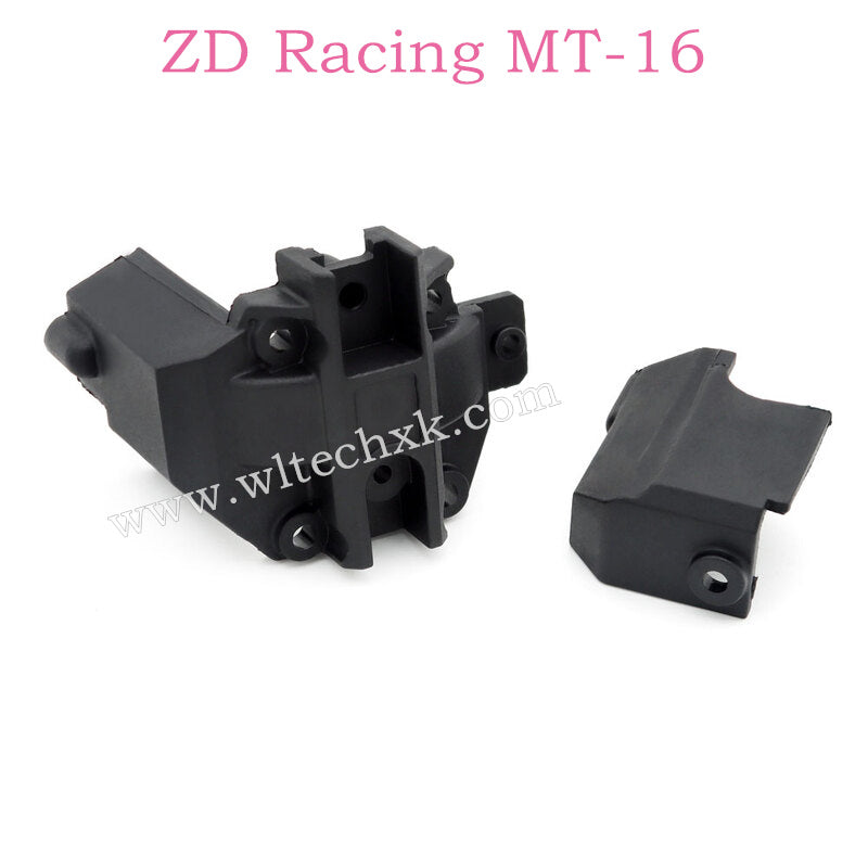 ZD Racing MT-16 Parts Reduction gear dust cover 16010