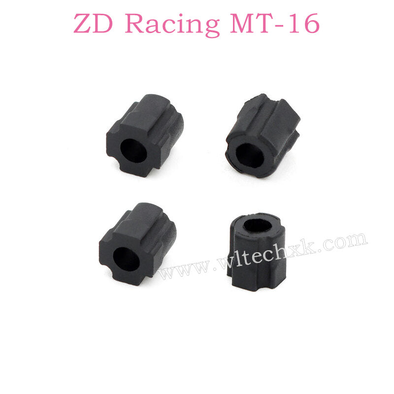 ZD Racing MT-16 Parts Shock strut 16036