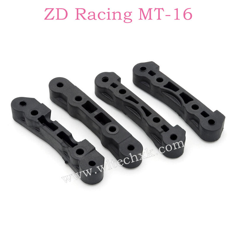 ZD Racing MT-16 Parts Swing arm code assembly 16015