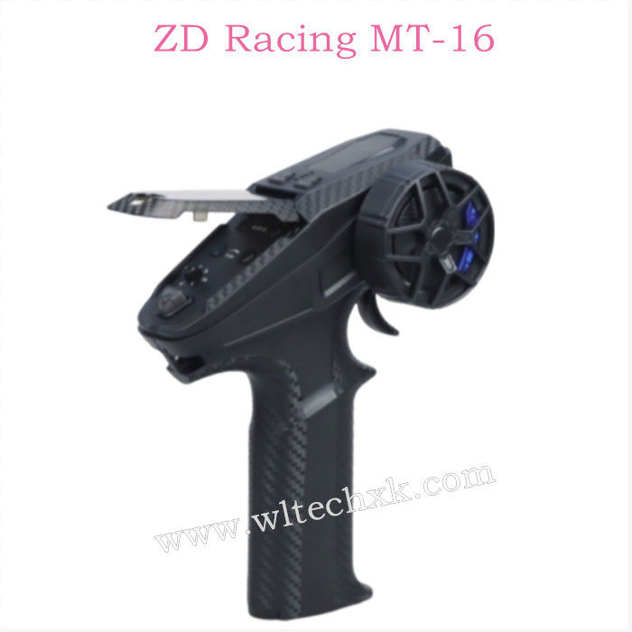 ZD Racing MT-16 Parts Transmitter and receiver 16073