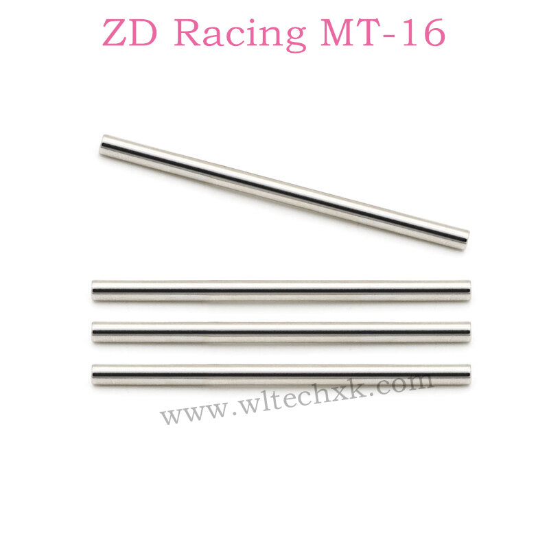 ZD Racing MT-16 Parts Swing arm pin 16029