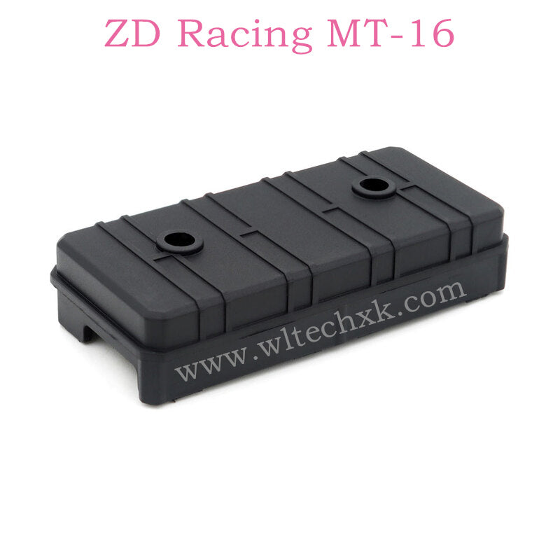 ZD Racing MT-16 Parts trunk 16003