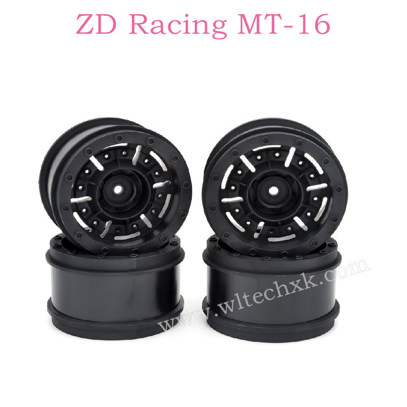 ZD Racing MT-16 Parts wheel hub 16027