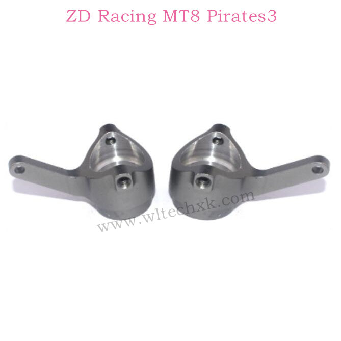 ZD Racing MT8 Pirates3 Parts Steering Cups 8052