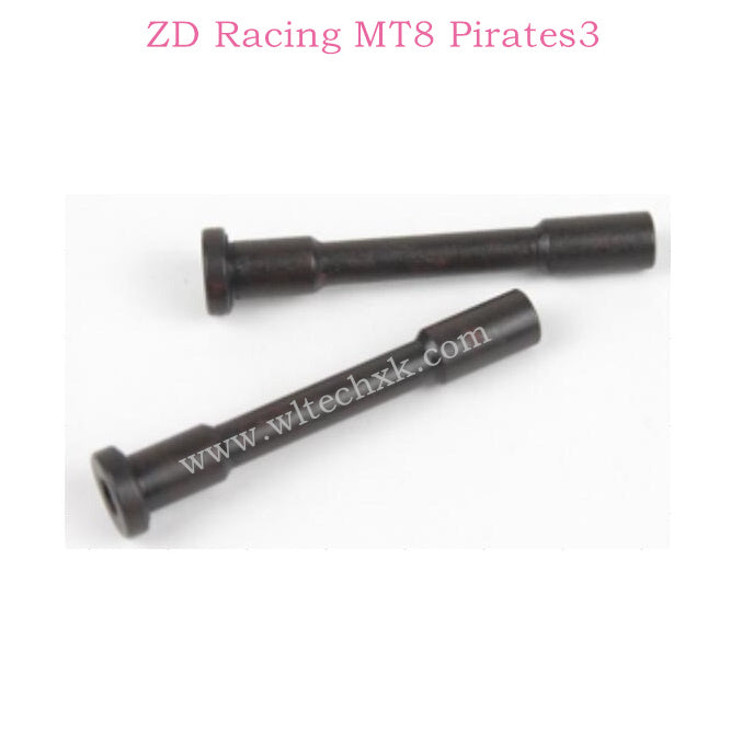 ZD Racing MT8 Pirates3 Parts Steering Pillars 8032