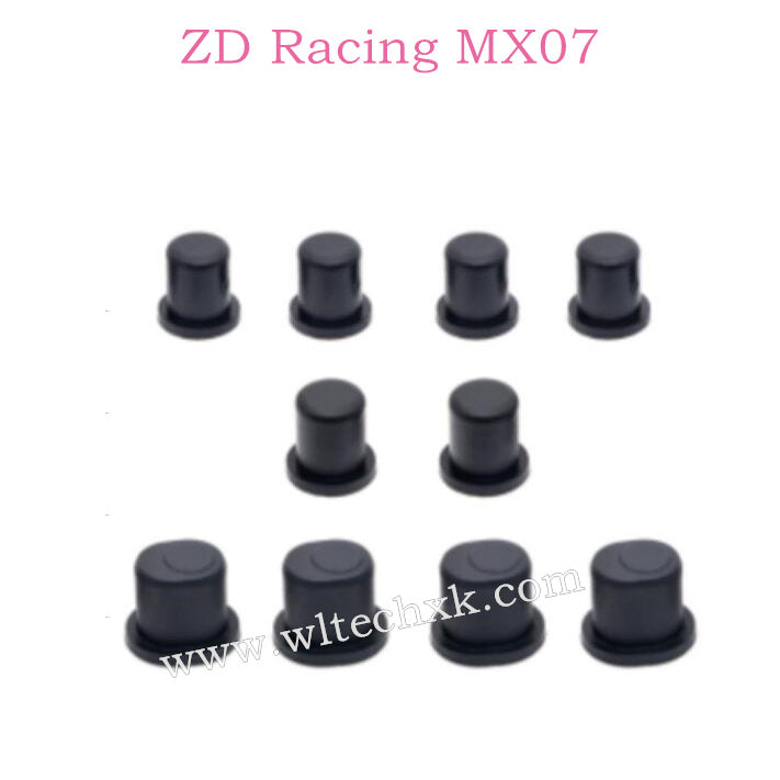 ZD Racing MX-07 Parts Bush Adjuster 8728