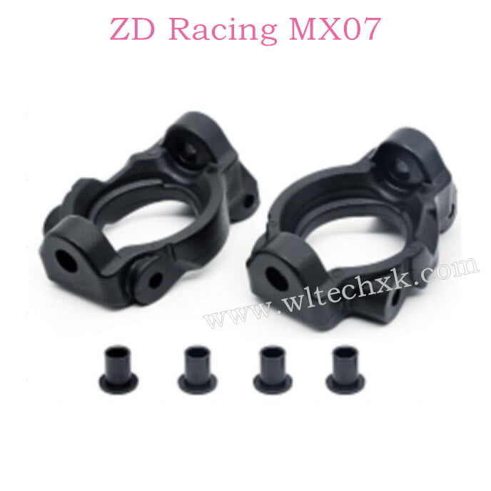 ZD Racing MX-07 Parts C Mounts 8714