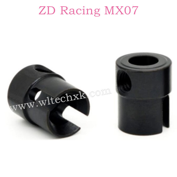 ZD Racing MX-07 Parts Drive Cups 8710