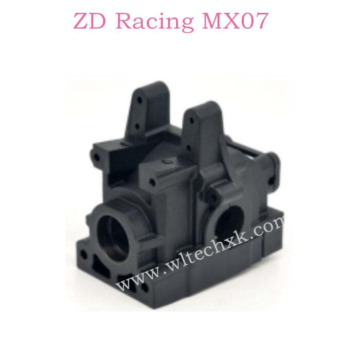 ZD Racing MX-07 Parts Gear Box 8511