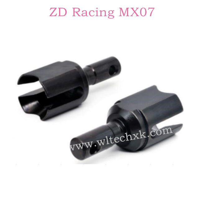 ZD Racing MX-07 Parts Planet Gear Joints 8707