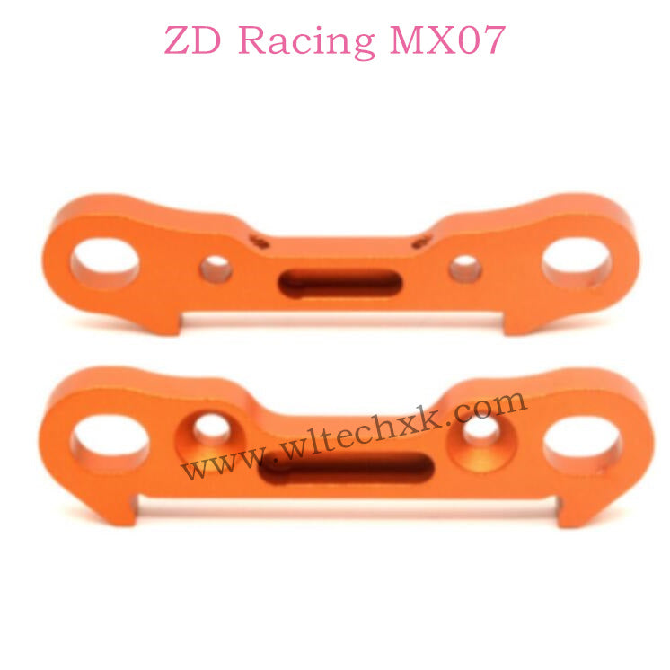 ZD Racing MX-07 Parts Rear Suspension 8730