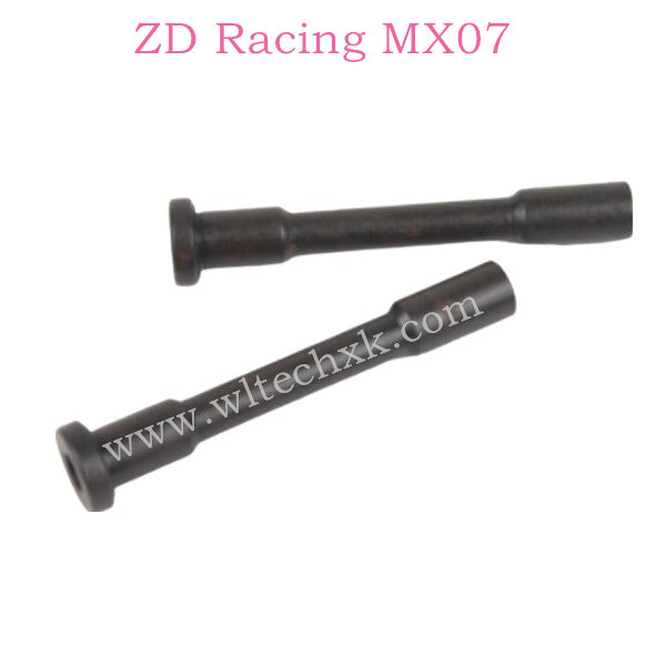 ZD Racing MX-07 Parts Steering Axis 8032