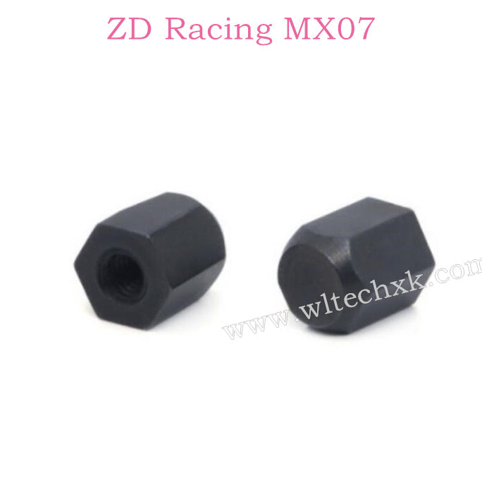 ZD Racing MX-07 Parts Suspension Holder 8762