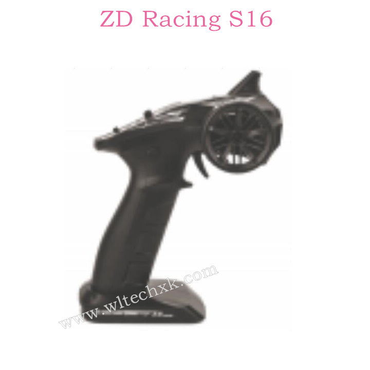 ZD Racing S16 Rocket parts 2.4GHz Radio 6514