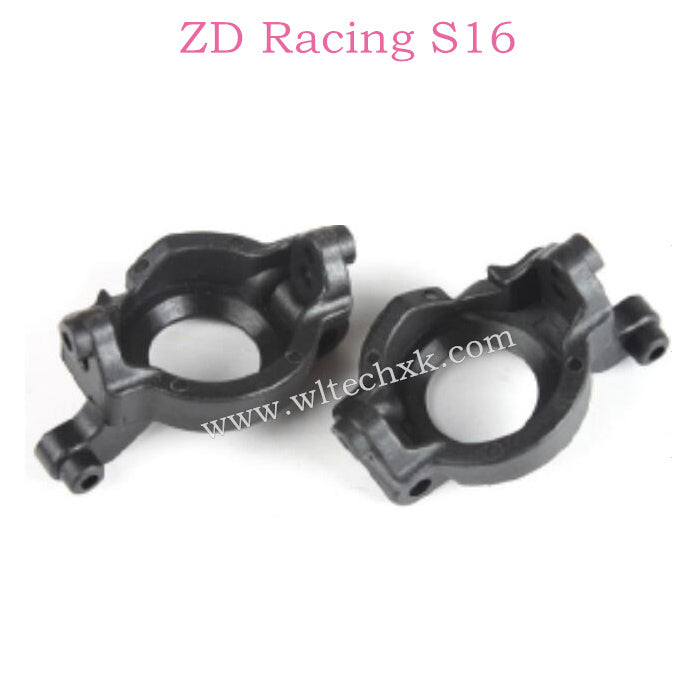 ZD Racing S16 Rocket parts C-Mounts 6604