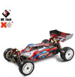 WLTOYS 104001 1/10 4WD RC Car Highe speen 45 km/h