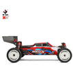 WLTOYS 104001 1/10 4WD RC Car Highe speen 45 km/h side