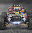 WLTOYS 104018 1/10 brushless electric 4WD RC Car